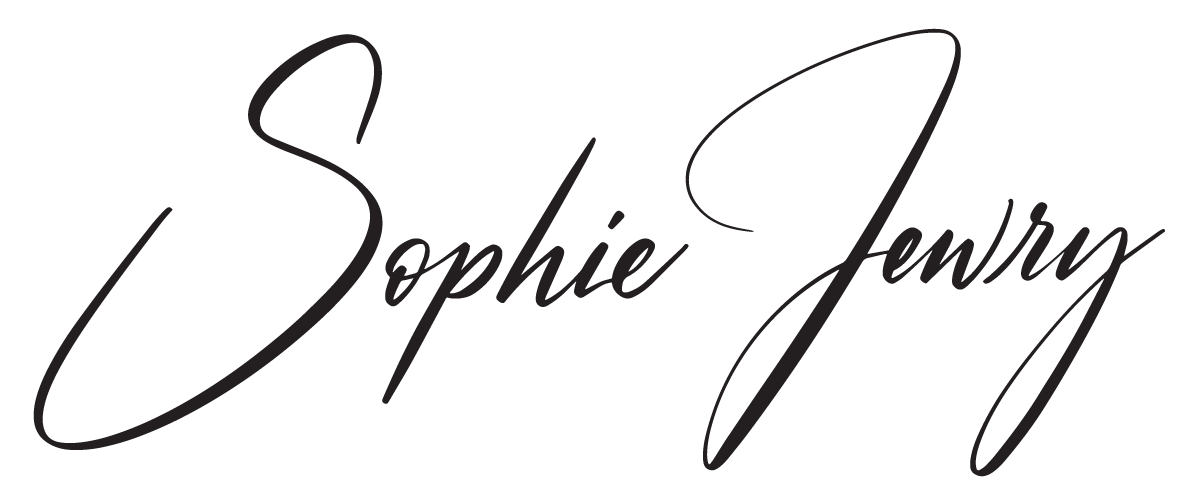 Sophie Jewry – Planners ⭐ Marketing ⭐ Social Media